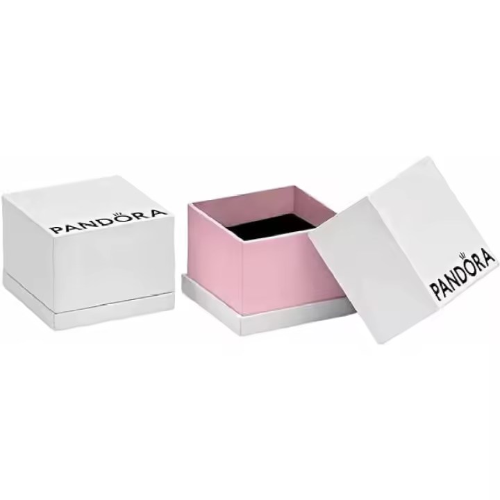 Caja Pequeña Pandora (5 X 5 X 4 CM) - 1