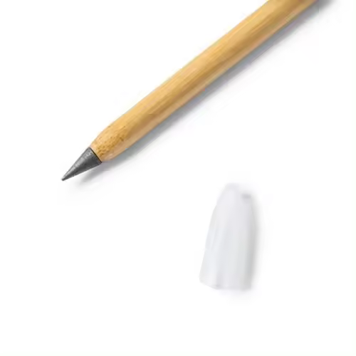 FANTASTICO LAPICERO INFINITO/ETERNO CON CUERPO DE BAMBU ANOVA - 1