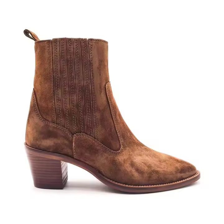 Alpe Western Botín Mujer - 1