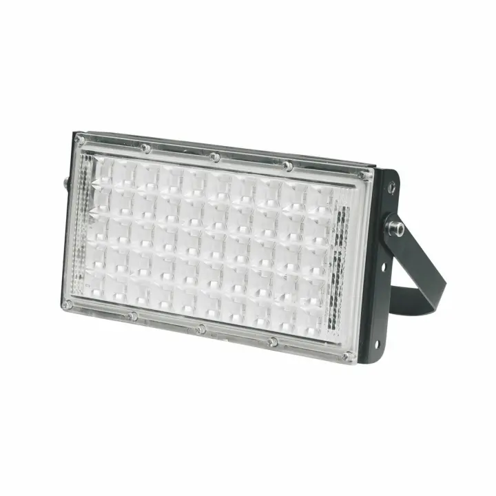 Volteno reflektor led 40w czarny 2800lm - 1