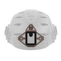 Accesorios Para Casco Wendy 3.0 Guía Lateral De Carril Montaje M-LOK Para Visores Almohadillas De Interior De Casco Correa De Barbilla Para Caza Airsoft Casco Con Sistema FAST Material Nylon - details 10