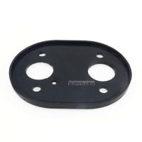 Sella De Goma Para Calentador De Coche Eberspacher Airtronic D2 D4 Webasto Air Top 2000 Diesel En Negro Pack De 2/4/6/10 Piezas - details 2