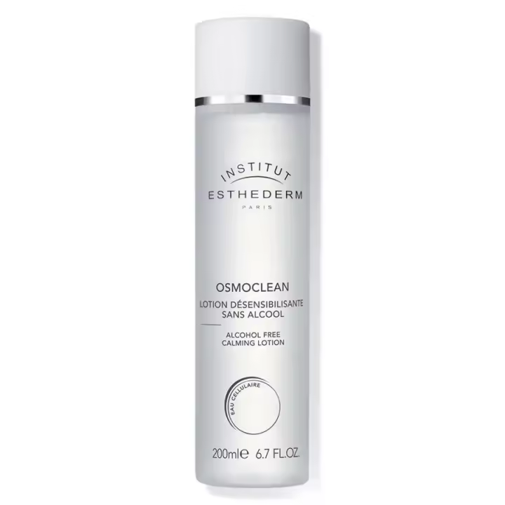 Esthederm Osmoclean Loción Desensibilizante 200ml - 1