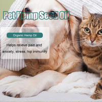 Aceite de cuidado para mascotas - Aceite esencial de masaje hidratante para uso externo en perros y gatos - details 6