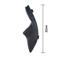 Cubierta De Cubierta Del Espejo Del Parabrisas Delantero Para Toyota Land Cruiser Prado LC120 LC150 2003-2020 Tapa Lateral De Limpia-Paredes Material Plástico - details 12