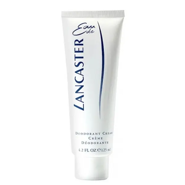 LANCASTER - Deodorant Cream - 1