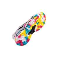 Zapatillas de pádel Joma Smash 2592 Blanco Multicolor Clay - details 0