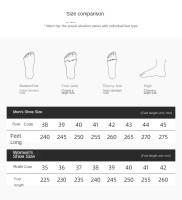 Zapatos Casuales Para Mujer En Malla Antideslizantes Con Cordones Elásticos Y Punta Redonda Suela Suave Transpirables Para Caminar Y Deporte - details 0