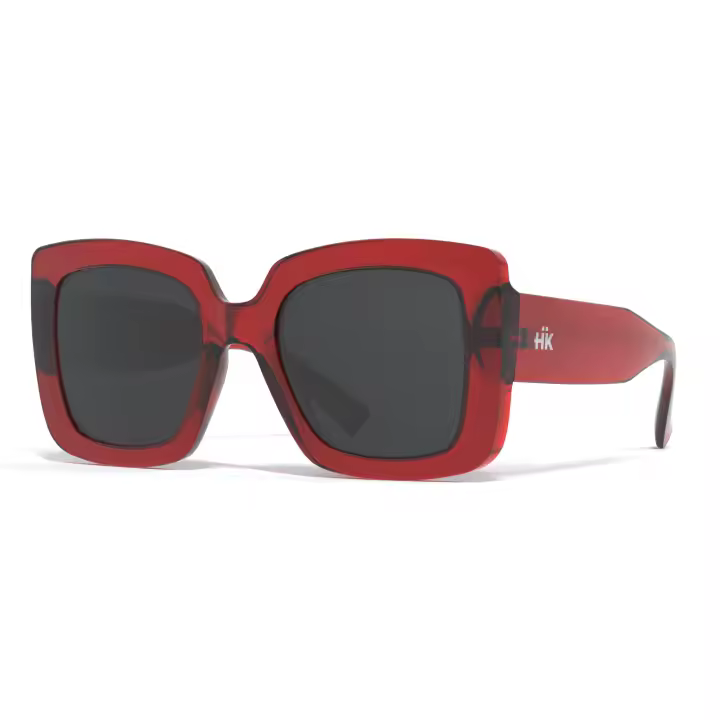 Fuerteventura Red / Black - 1