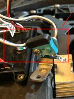 Kit De Reparación Y Mejora De Manija De Puerta Para Tesla Model S 1016009-00-C Con Cable Microswitch Y Clips De Panel De Puerta - details 0