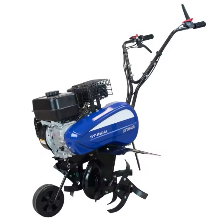 HYTW400 Motoazada HYUNDAI 198cc - 1