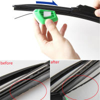Herramienta De Reparación De Limpiaparabrisas Universal Para Coche Cortador De Limpiaparabrisas De Goma Restaurador De Trimmer Accesorios De Coche - details 3