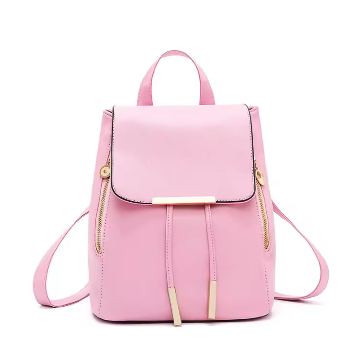 Mochara de viaje de moda para Mujer, cartera-type minibolso, Linda mochila, Bolso de Hombre multiples - 1