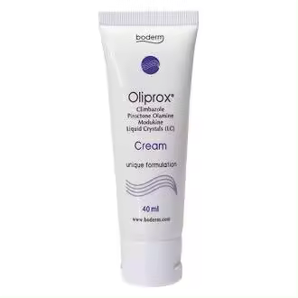 Oliprox Crema, 40 Ml - 1