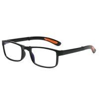 Gafas De Lectura Plegables Anti Luz Azul Retro Unisex Portátiles Para Hombres Y Mujeres Gafas De Bolsillo Para Presbicia - details 1
