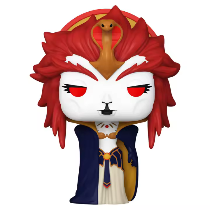 Figura Pop Castlevania Nocturne Erzsebet-Figura de Vinilo Coleccionable - Idea de Regalo- Mercancia Oficial - Juguetes para Niños y Adultos - Movies Fans - Muñeco para Coleccionistas y Exposición - 1
