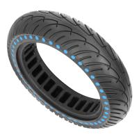 Neumático Sólido De 8.5 Pulgadas Para Xiaomi M365 1S pro Scooter Eléctrico Absorbedor De Choque De Goma Neumático De Relleno De Miel Repuesto De Rueda - details 18