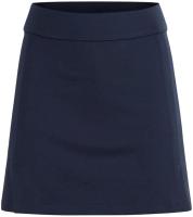 J.LINDEBERG Ladies Amelie Mid Golf Skirt, Falda de Deporte para Mujer - details 0