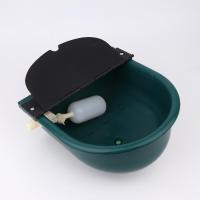 Bandeja De Agua Automática Para Ganado Bovino Ovejas Corderos Suministros Para Cría De Ganado Herramienta De Bebida Para Vacas - details 7