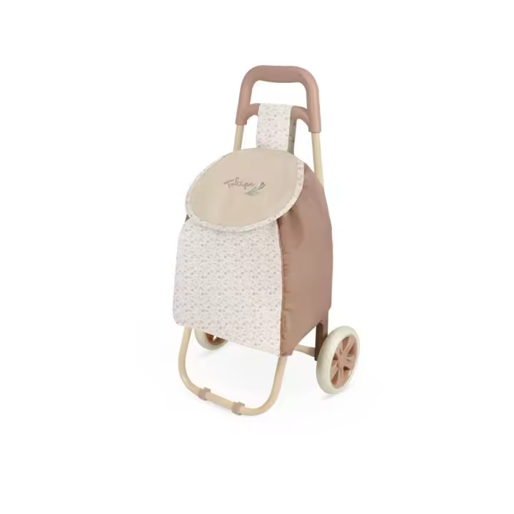 Carrito de la Compra Tulipe Juguetes Decuevas Toys DECUEVAS TOYS - 1