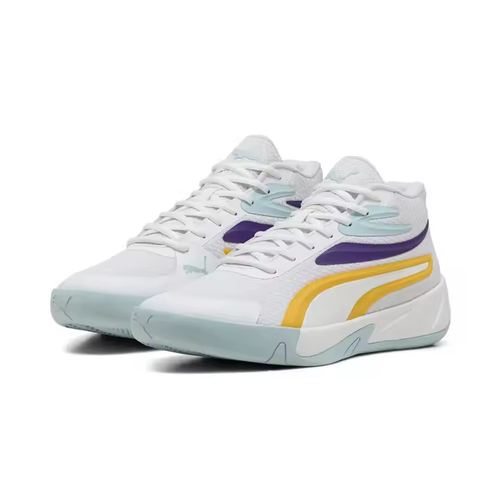 Puma Zapatillas De Baloncesto Court Pro - 1