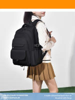 Mochila Oxford multicapa impermeable y elegante, mochila de gran capacidad para estudiantes, viaje Simple, fuera de la ciudad - details 3