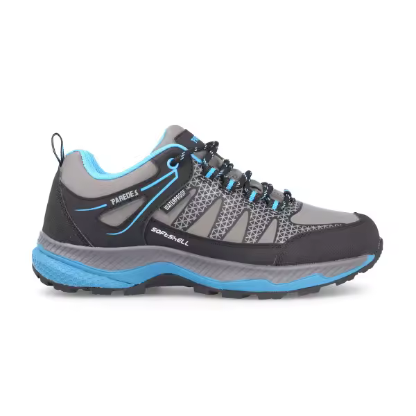 Zapatillas de Trekking Mujer Setenil - 1