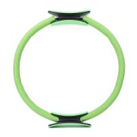 Anillo De Yoga Para Mujer Y Niña Ejercicio En Casa Resistencia Elástica Pilates Circulo De Entrenamiento Fitness - details 15