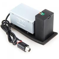 Unidad De Pre-Amp Y EQ Para Guitarra Acústica Piezo 7545R Accesorio De Guitarra Cósmica Marca NoEnName_Null Origen China - details 2