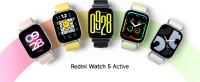 Redmi Watch 5 Active Pantalla LCD de 2'' Batería de hasta 18 días Llamadas Bluetooth,Resistencia al agua de 5 ATM - details 0