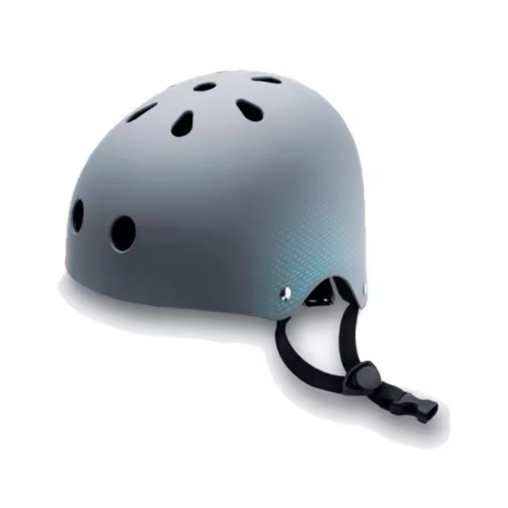 Casco CECOTEC BrainGuard Urban Grey S-M - 1