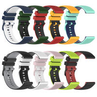Correa De Pulsera Deportiva De Silicona 20-22mm Para Polar Vantage V3 M2/M Grit X pro Titan Compatible Con Ignite 3 2 Unite Pacer - details 2