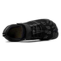 Zapatos De Agua Desnudos Secado Rápido Transpirables Para Gimnasio Y Senderismo Zapatillas De Natación Casual Para Correr Y Pasear En La Playa - details 1