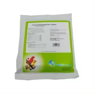 Teccox para Aves CANARIZ Anticodicios Natural en Polvo Microencapsulado 250 gr - 1