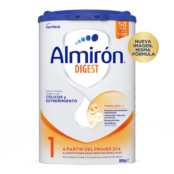Almiron Digest 1 800g. Nutricia - 1