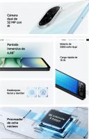 Xiaomi Redmi A5 128GB 4GB RAM, Pantalla HD+ 6.88", Cámara Dual 32MP, Batería 5.200mAh, Dual-SIM, Libre, Versión Global ES, Movil Smartphone - details 1