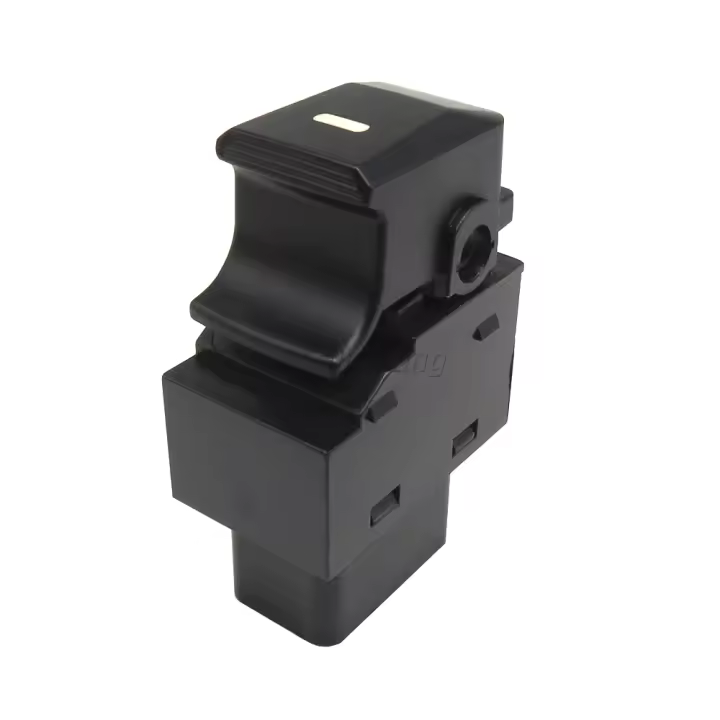 Interruptor De Ventana LED Azul 93575-1H000 369510-1000 Para Kia Sportage 2011-2016 Control De Ventanas De Plástico Seguridad En Tu Coche - 1
