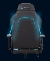 Newskill Akeron Silla Gaming - details 2