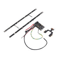 Placa De Control BMS Para Xiaomi M365 Scooter Eléctrica Tablero De Gestión De La Batería Reparación Pieza De Scooter - details 8
