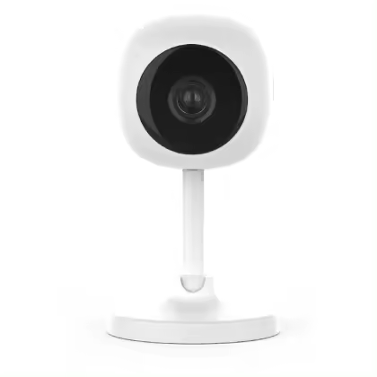 DIMELEC CAMARA INTERIOR INTELIGENTE FULL HD WOOX R4114 - 1