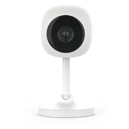 DIMELEC CAMARA INTERIOR INTELIGENTE FULL HD WOOX R4114 - 1