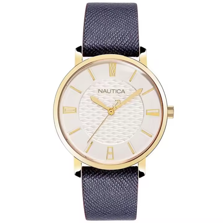 Reloj Nautica® Coral Gables NAPCGP903 - 1