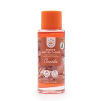 La Casa De Los Aromas - Aceite Esencial Ambientador Doble Uso 50ml - Fragancias Naturales y Bienestar Emocional - details 2