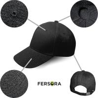 Gorra de Béisbol Hombre,impermeable, para todo type de clima,ajustables,Adecuada para jugar al Béisbol, Correr, hacer senderismo, cycling, caminar, jardinería y ropa de Diario. - details 10