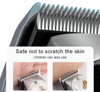 SANDALFON Afeitadora y Cortadora de Pelo Recargable Profesional - details 3