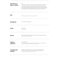 Oficial| Redmi 15 5G, Batería masiva de 7000 mAh (typ), Snapdragon® 6s Gen 3 con 5G, Pantalla FHD+ inmersiva de 6,9" - details 20