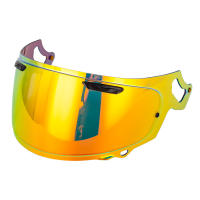 Visera De Repuesto Para Casco Arai RX-7X REO XD RX-7V VAS-V Lente De Protección Full Face Para Motocicleta Material Polyester - details 7
