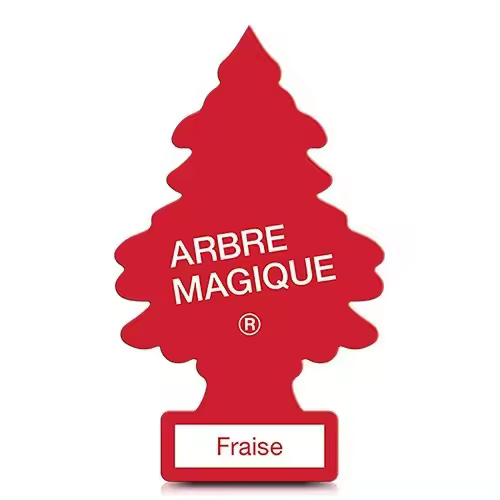 PERFUMADOR PINO FRESA ARBRE MAGIQUE CS12 - 1