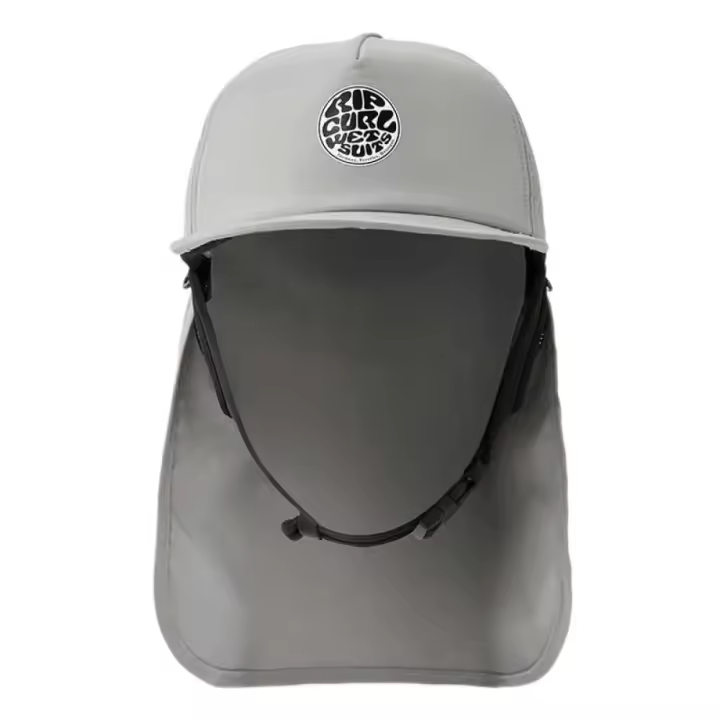 Rip Curl Gorra Surf Series Gris Adulto - 1