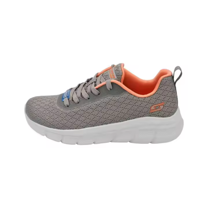 Calzado Skechers en color Gris - 1